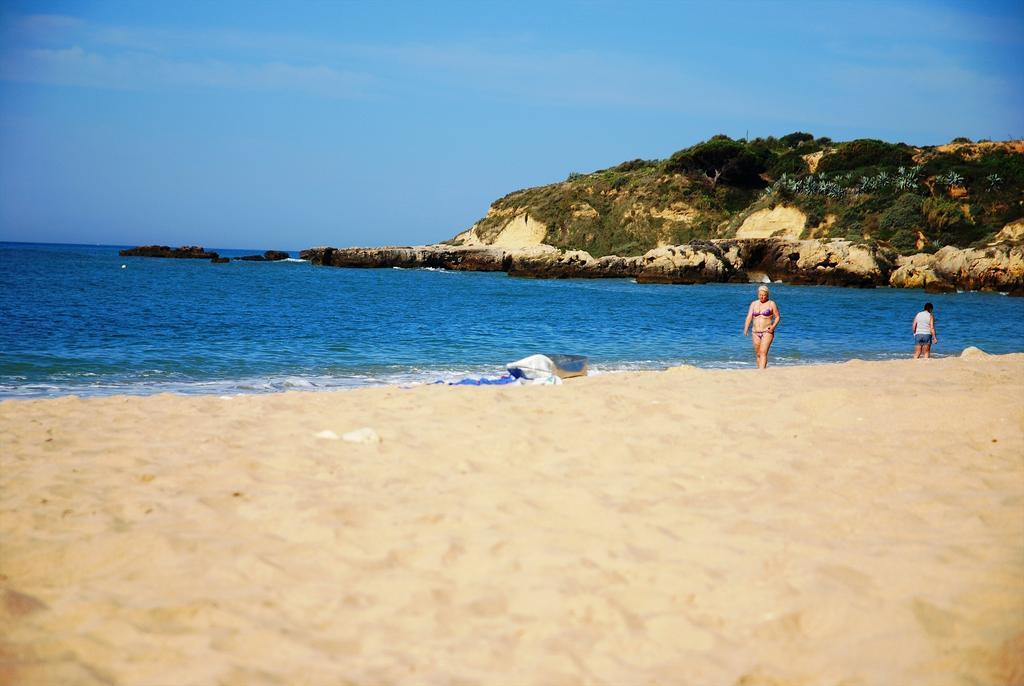 Aparthotel 3hb Golden Beach 3*