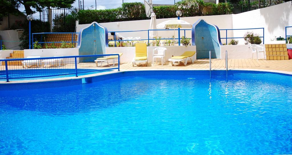 3hb Golden Beach Aparthotel Albufeira