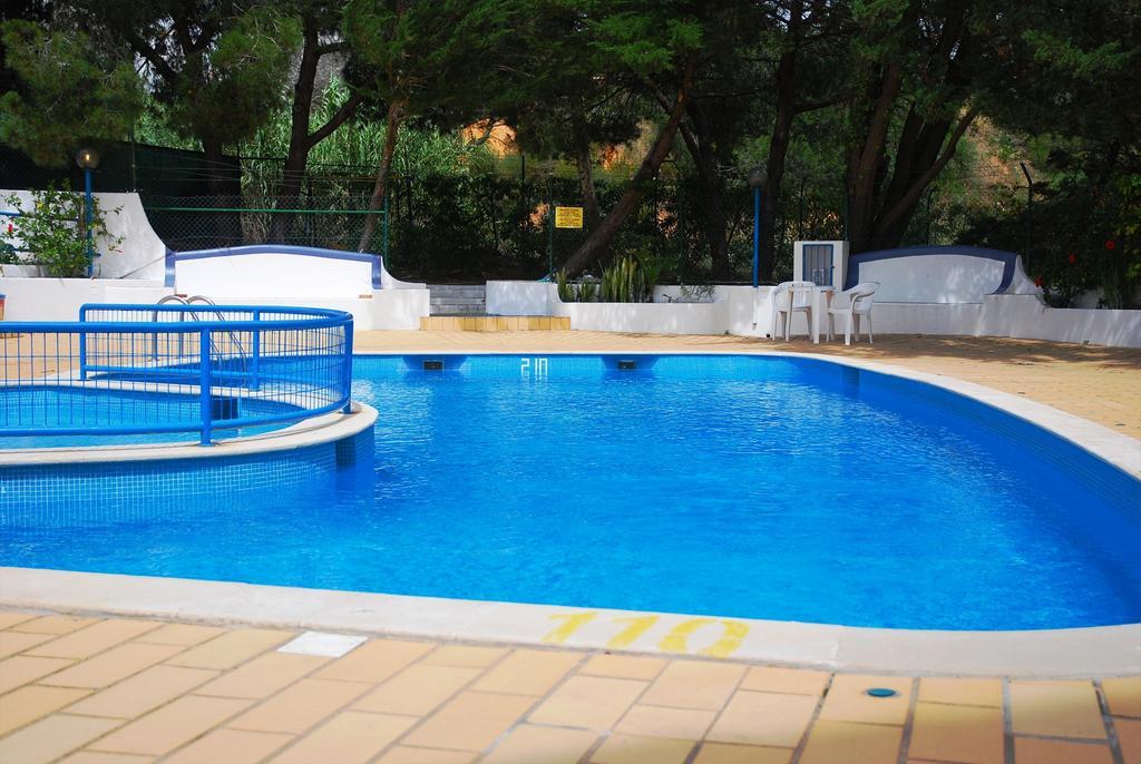 3hb Golden Beach Aparthotel