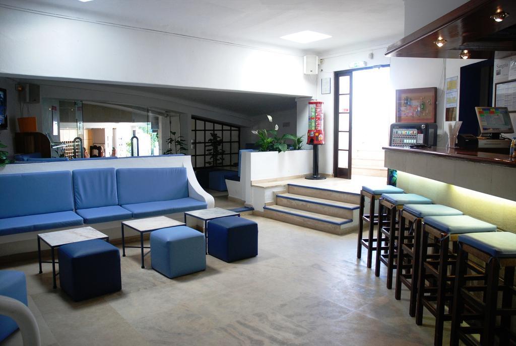 3hb Golden Beach Aparthotel 3*