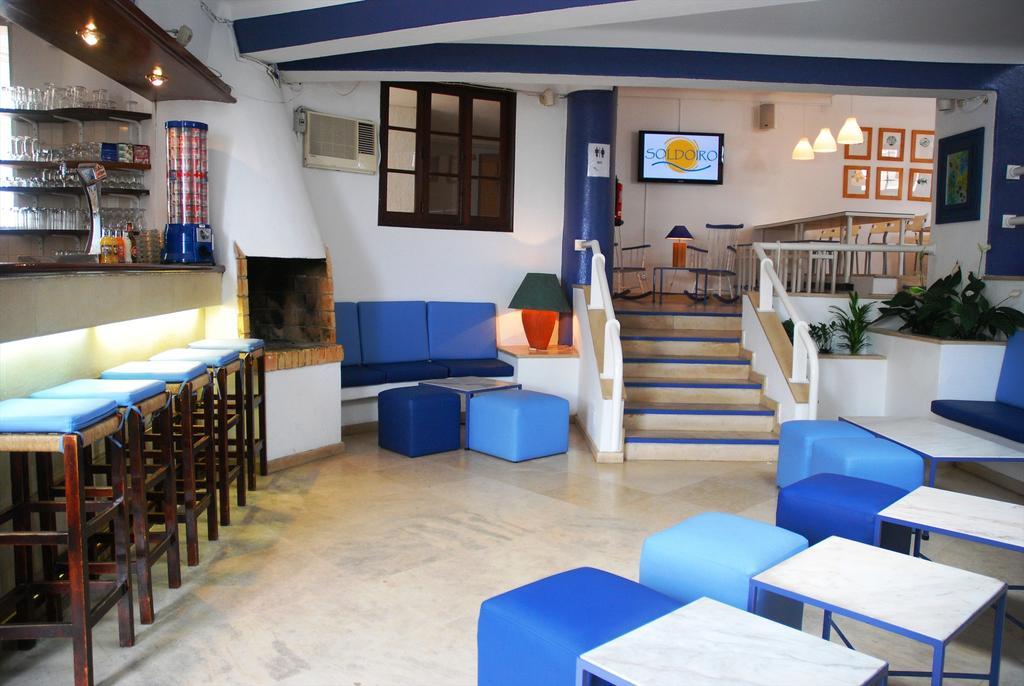 3hb Golden Beach 3* Albufeira