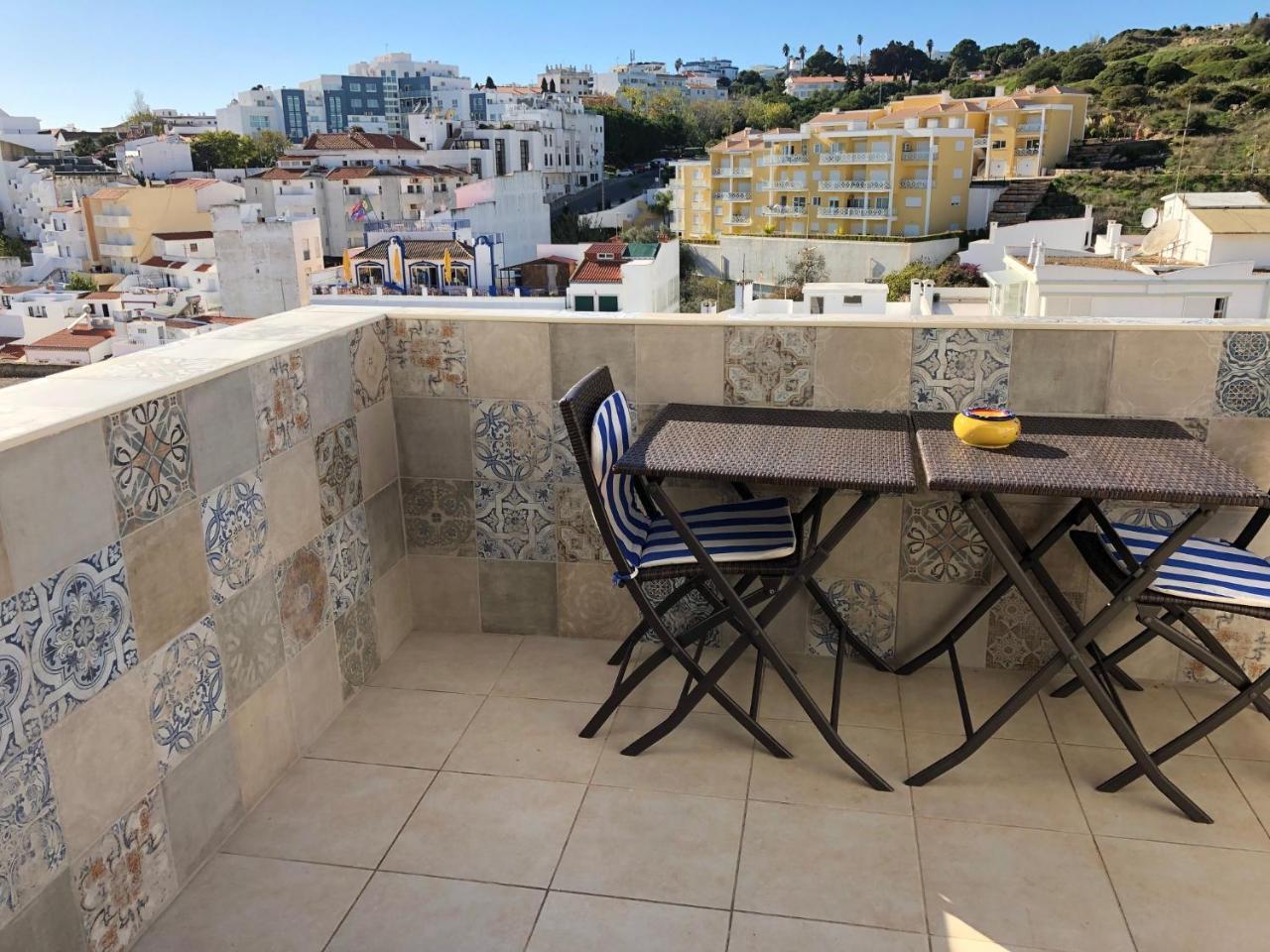 Saradel Centre Apartment