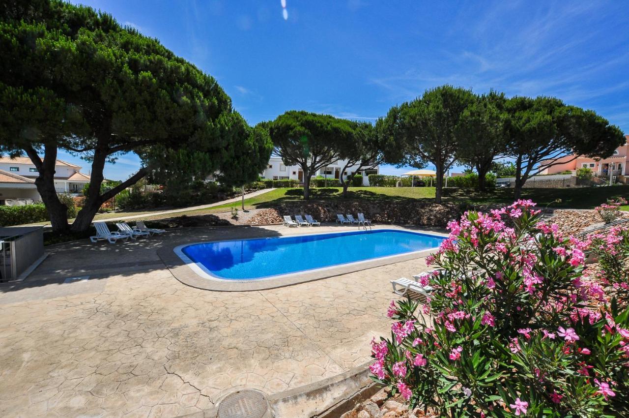 Baia Do Mel By Ocvillas Albufeira