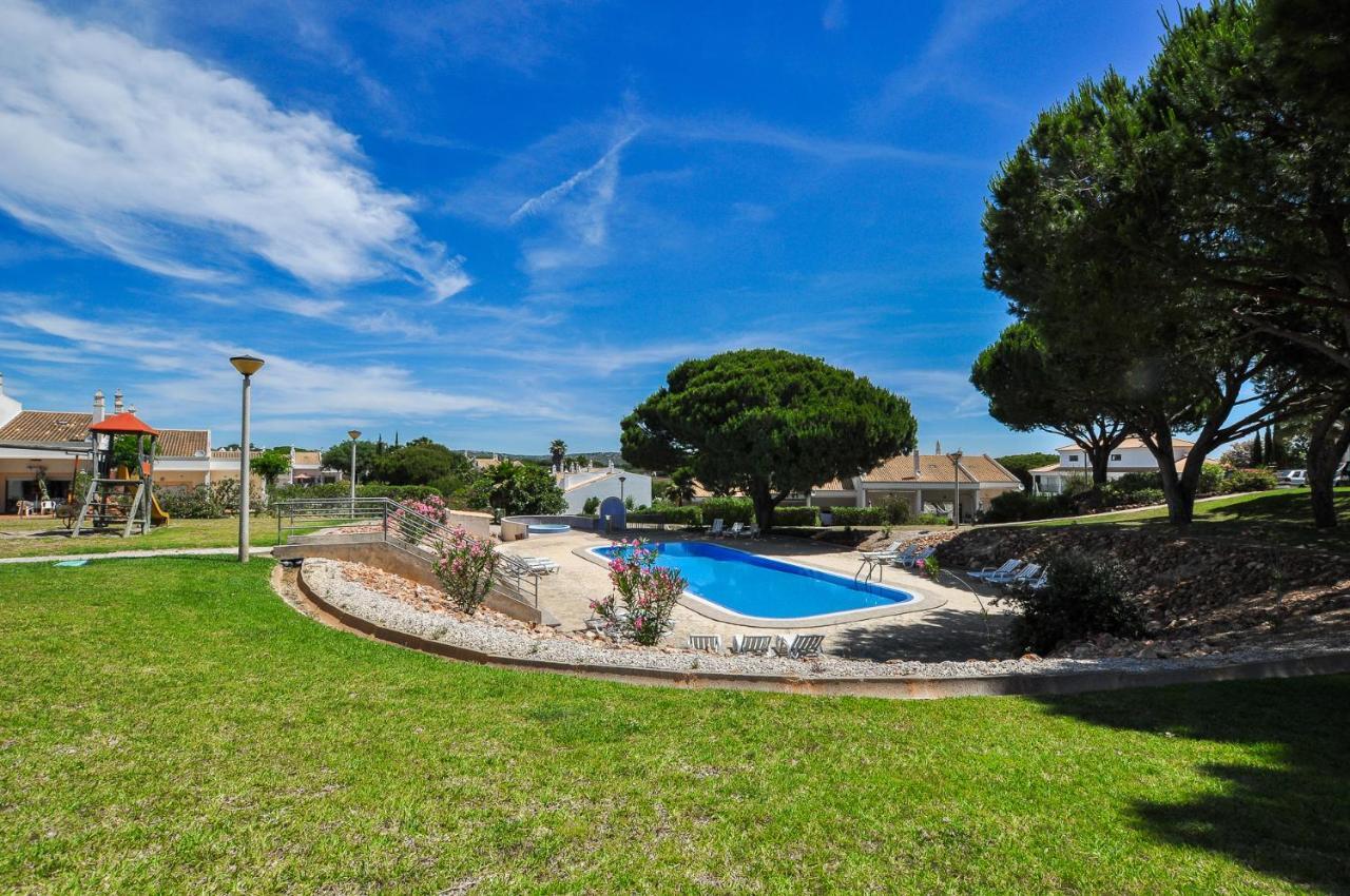 Pousada Baia Do Mel By Ocvillas Albufeira