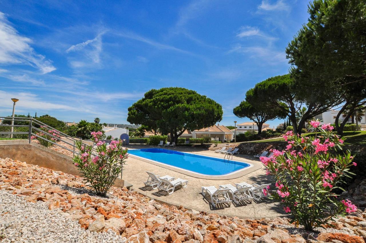 Pousada Baia Do Mel By Ocvillas Albufeira