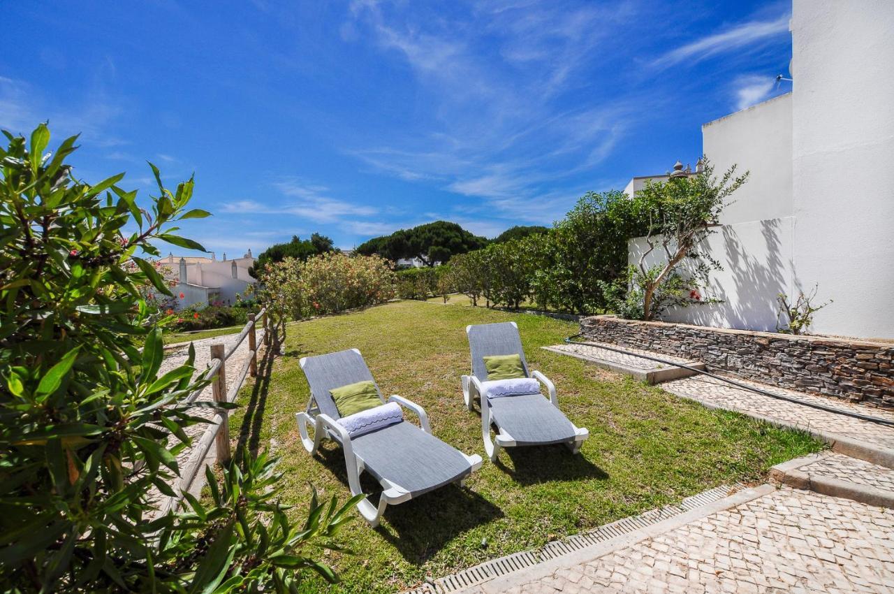 Baia Do Mel By Ocvillas
