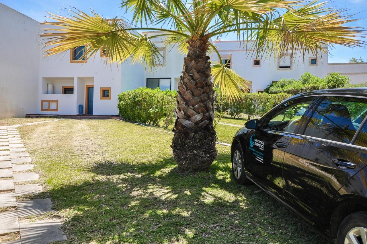 Baia Do Mel By Ocvillas