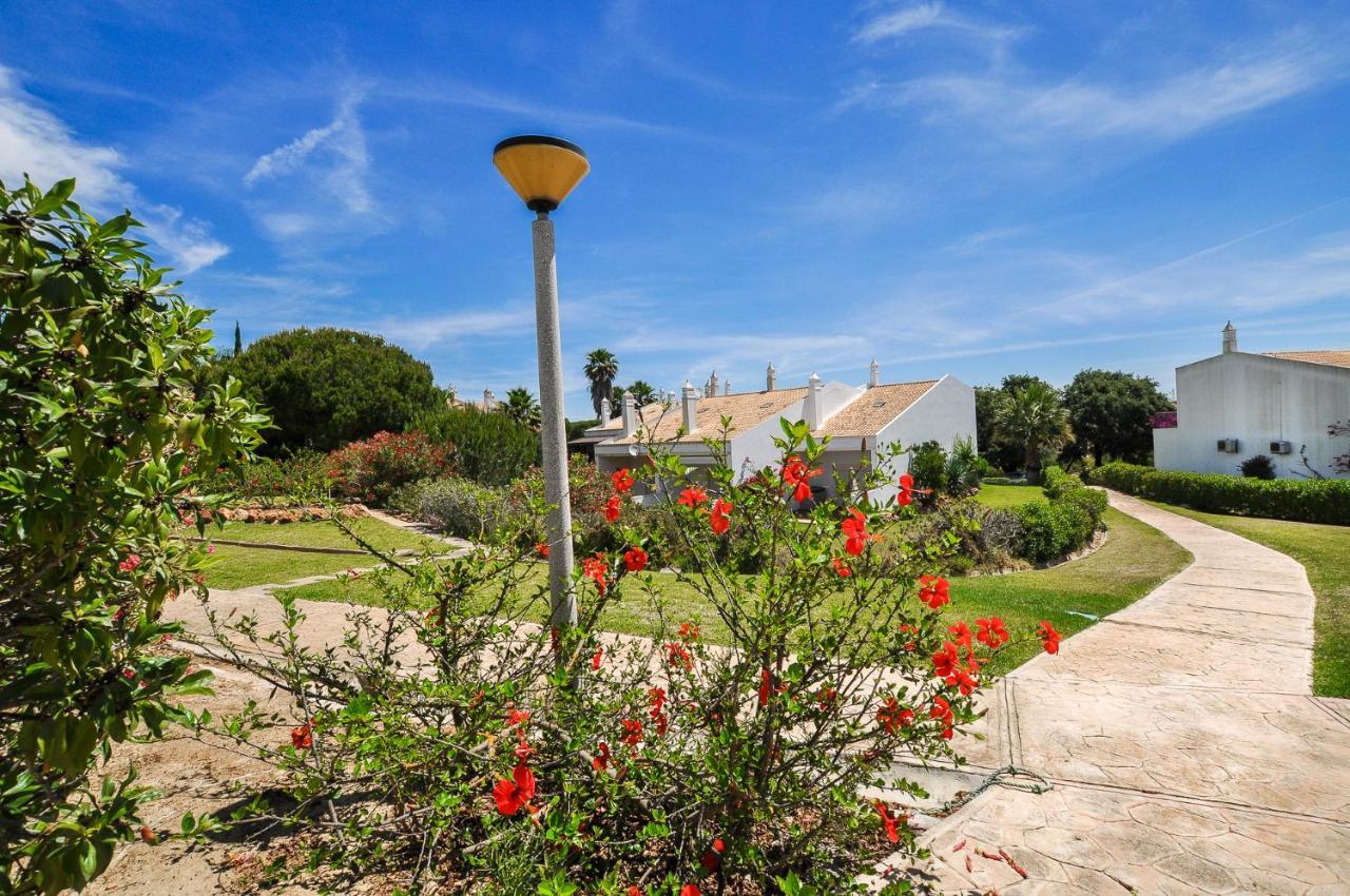 Baia Do Mel By Ocvillas Pousada Albufeira