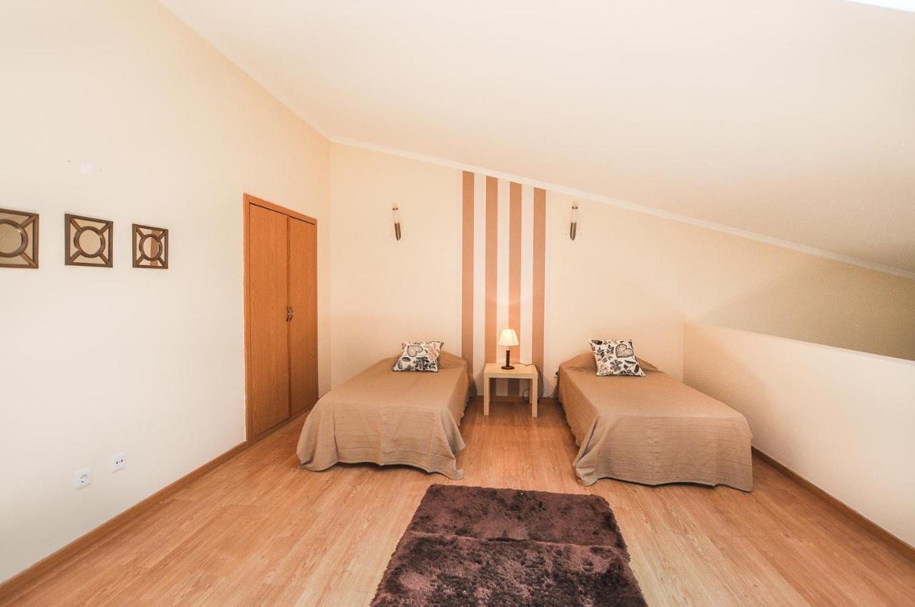 Baia Do Mel By Ocvillas Albufeira