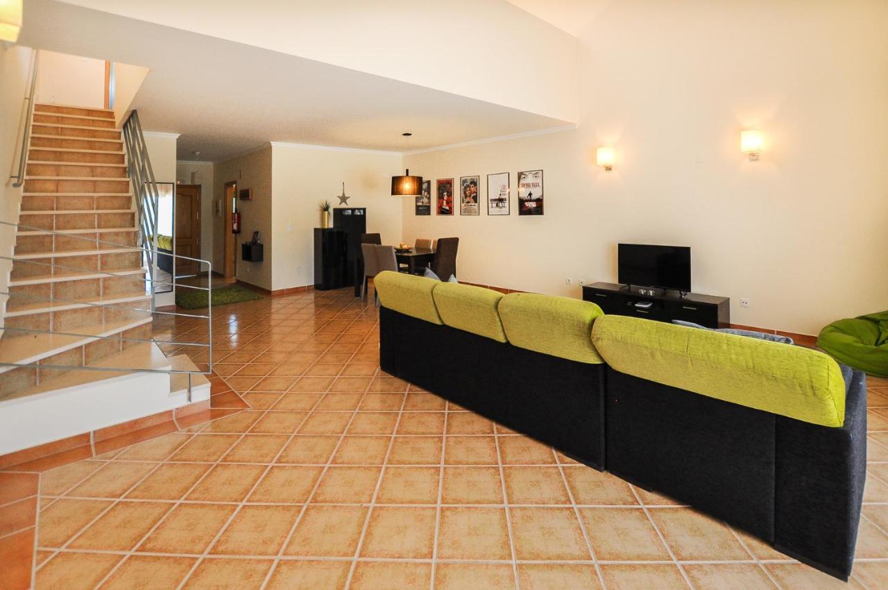 Baia Do Mel By Ocvillas Pousada