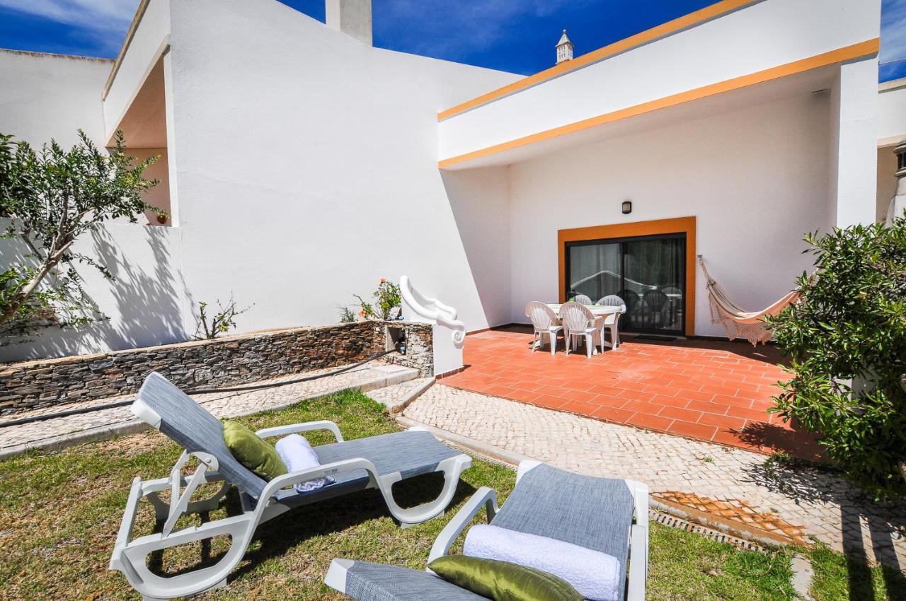Baia Do Mel By Ocvillas Albufeira