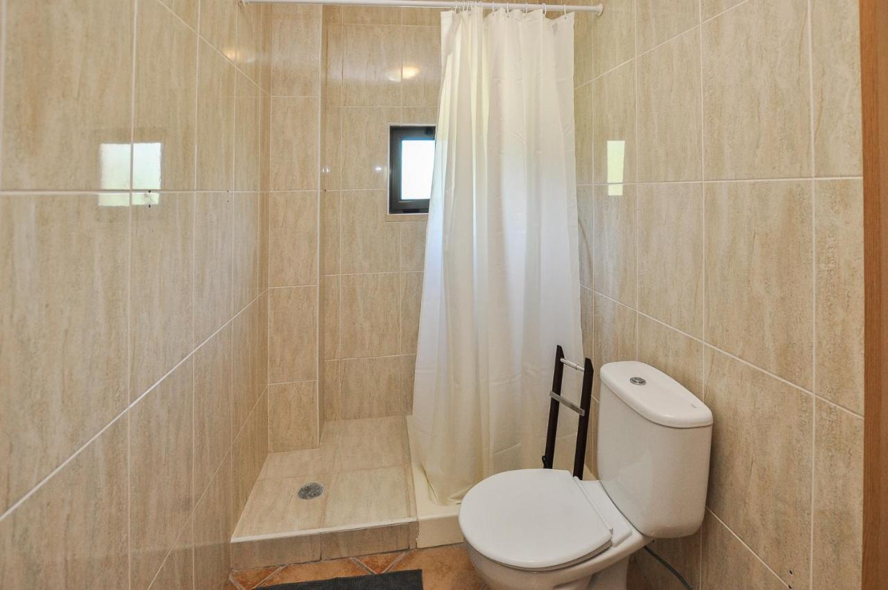 Pousada Baia Do Mel By Ocvillas