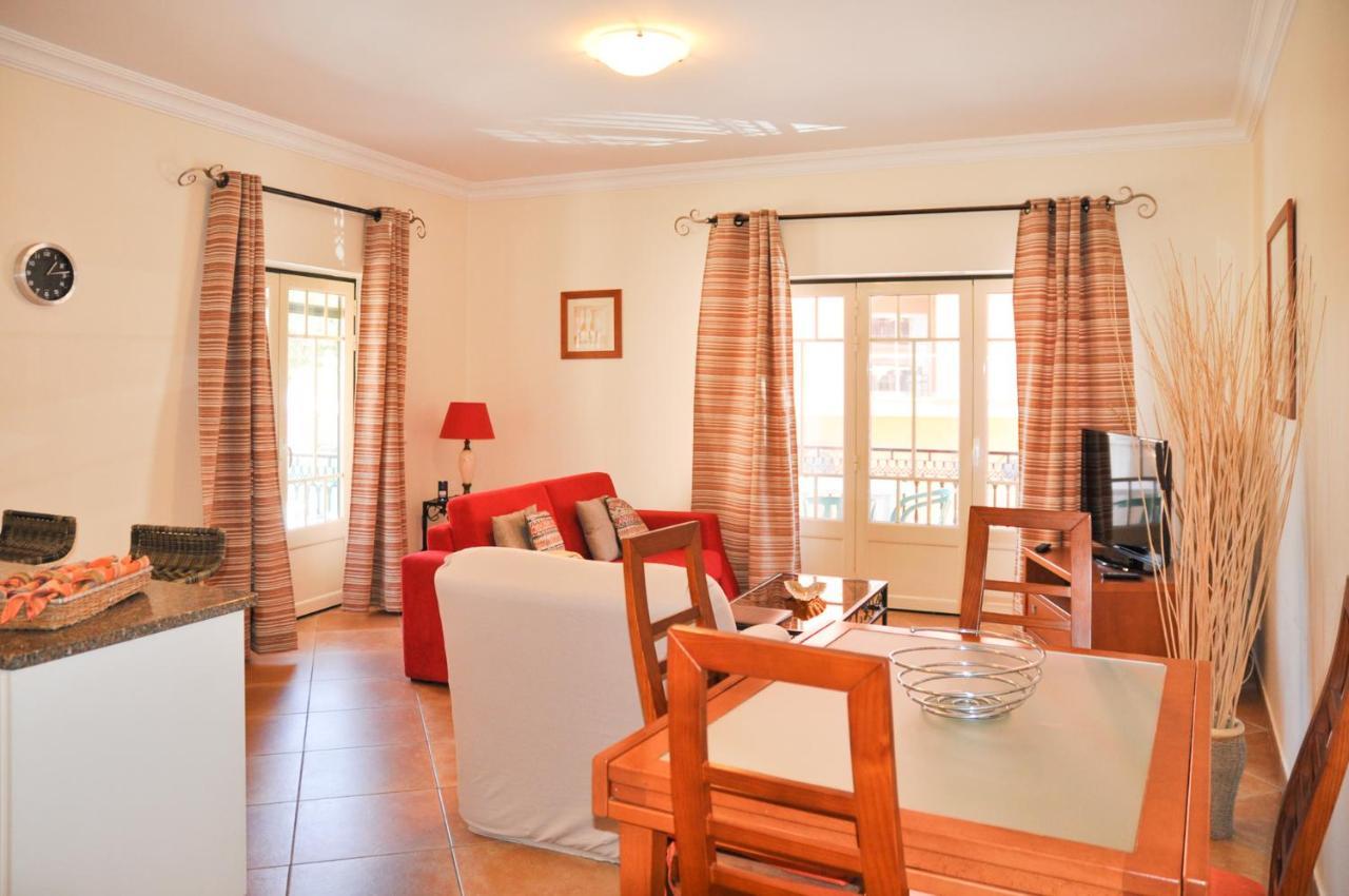 Dos Bicos By Ocvillas Apartment *