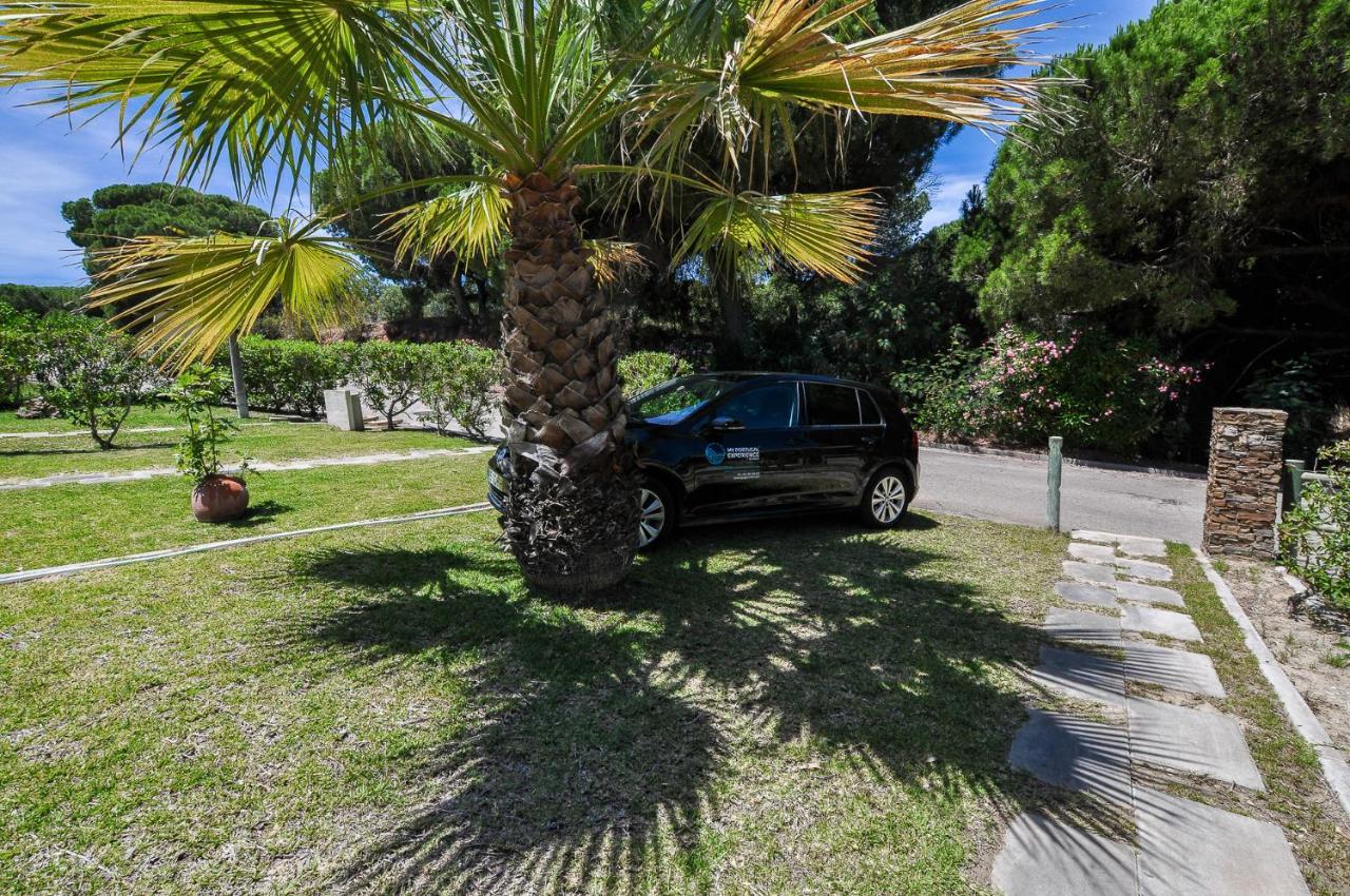 Baia Do Mel By Ocvillas Pousada *