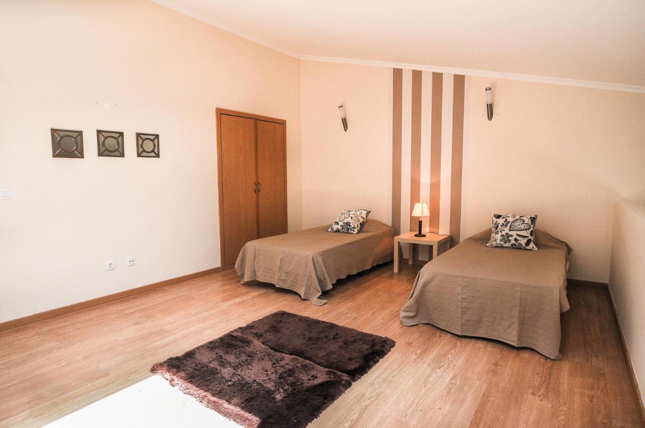 Pousada Baia Do Mel By Ocvillas *