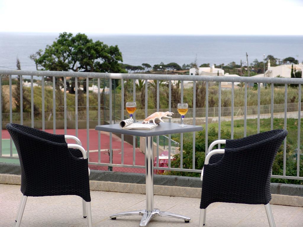 Appartement Maritur Albufeira