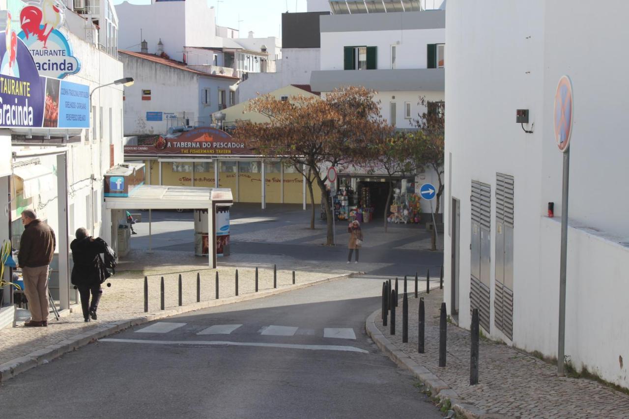 Appartement Old Town Telheiros
