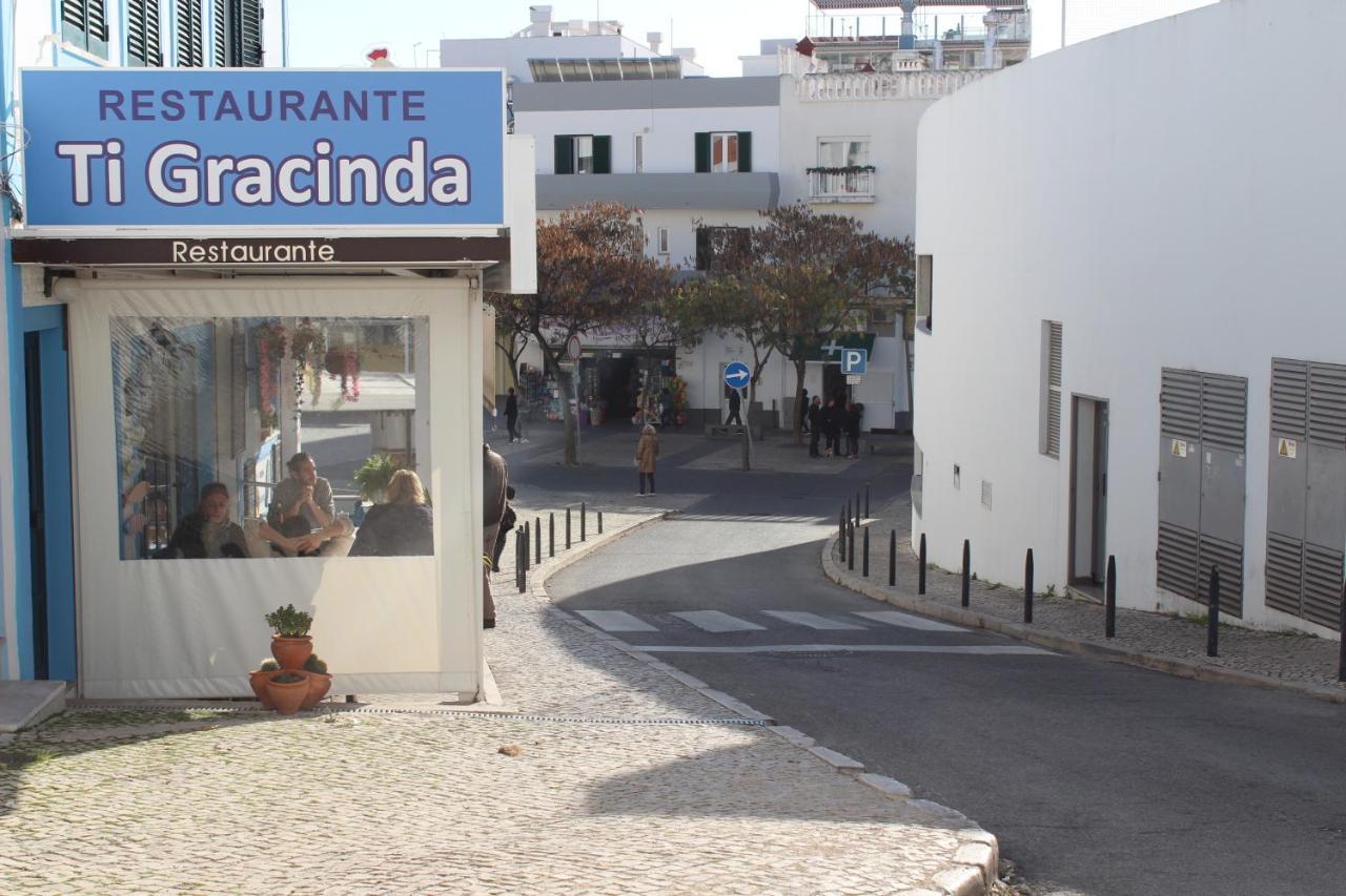 Old Town Telheiros