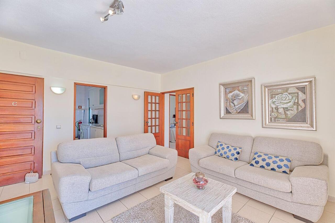 Villa Carolina Albufeira