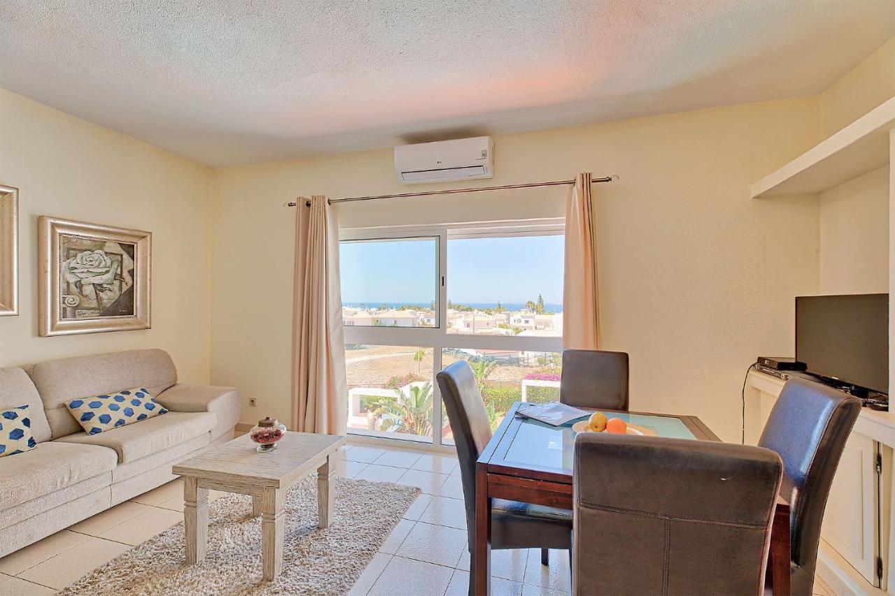 Carolina Villa Albufeira
