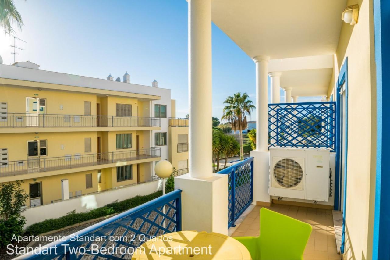 Appartement Akisol Ocean Ii