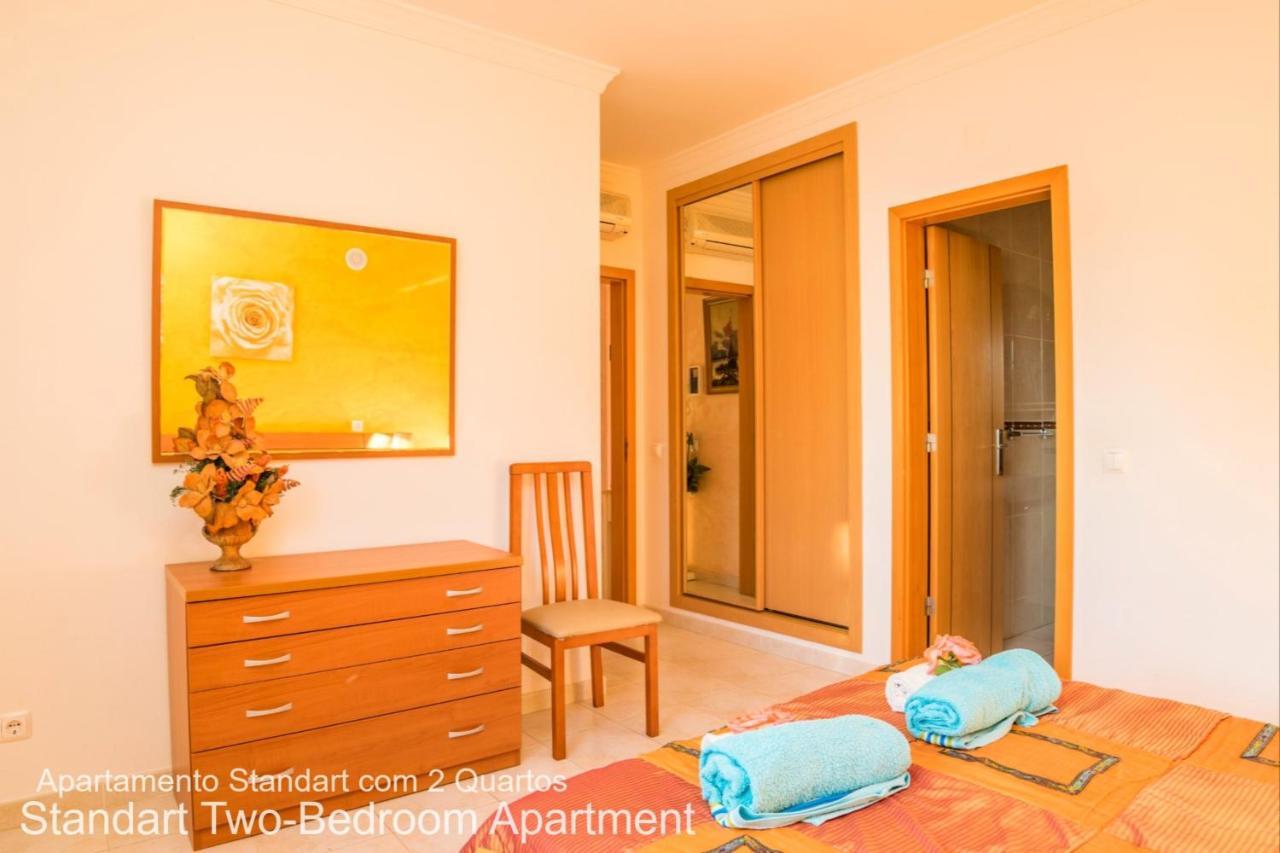 Appartement Akisol Ocean Ii Albufeira
