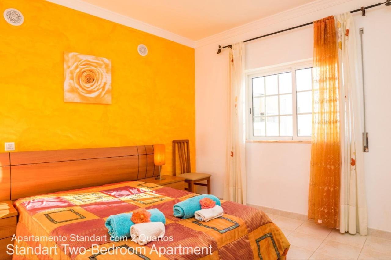 Appartement Akisol Ocean Ii Albufeira