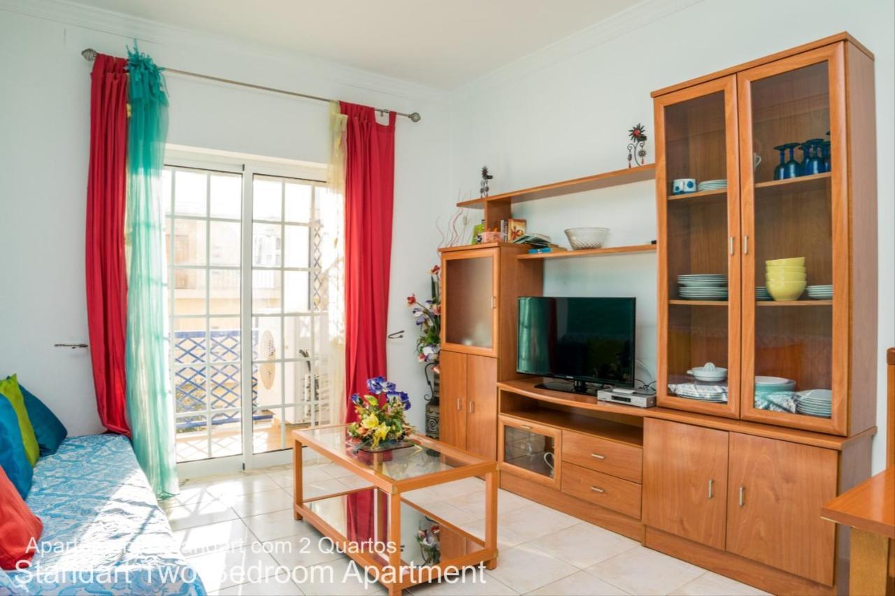 Appartement Akisol Ocean Ii Albufeira