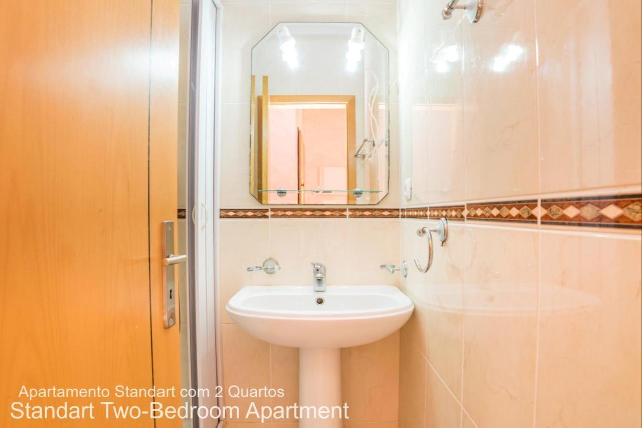 Appartement Akisol Ocean Ii *