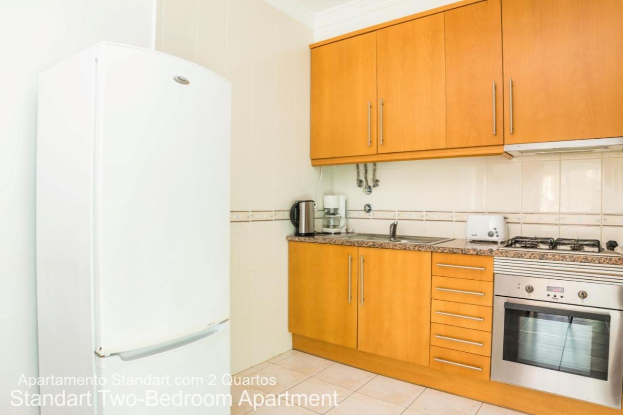 Akisol Ocean Ii Appartement Albufeira