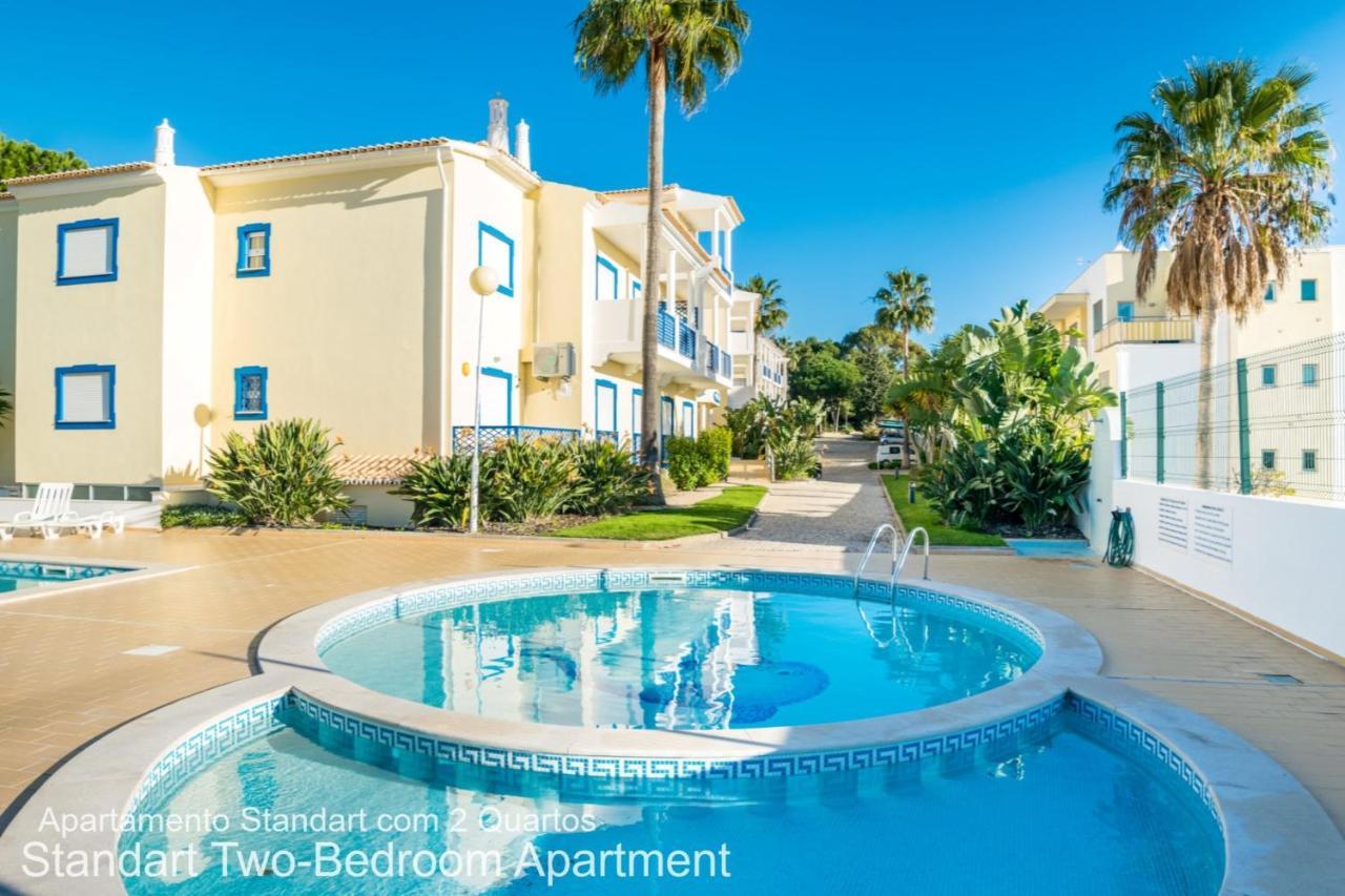 Akisol Ocean Ii Appartement Albufeira