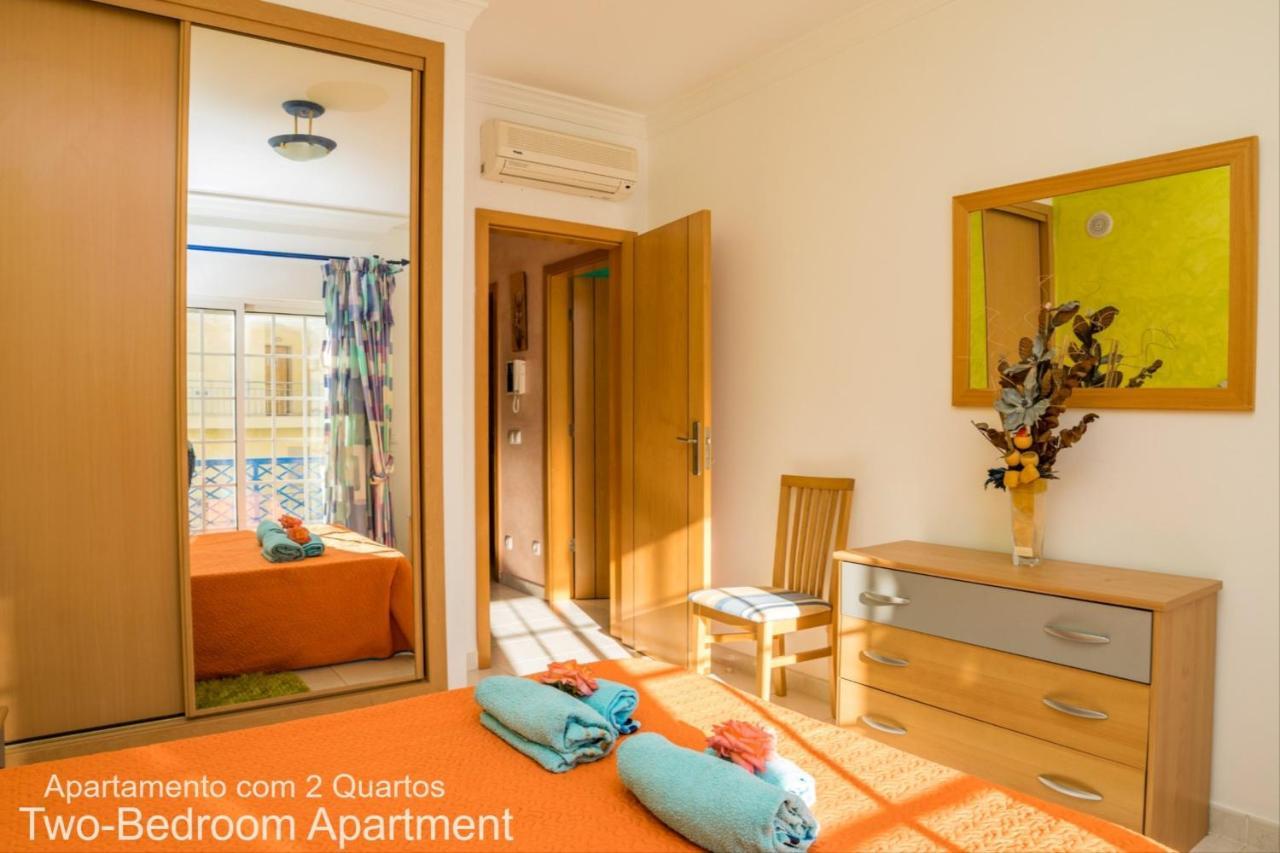 Appartement Akisol Ocean Ii Albufeira