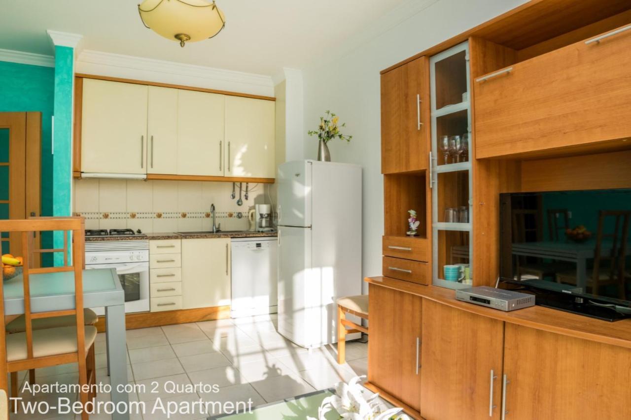 Akisol Ocean Ii Appartement Albufeira
