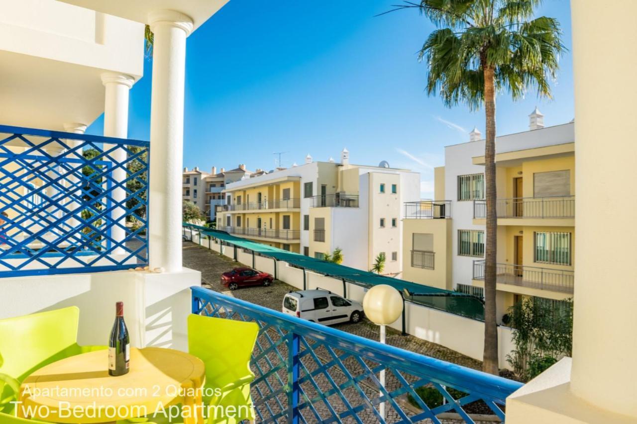 Akisol Ocean Ii Appartement Albufeira