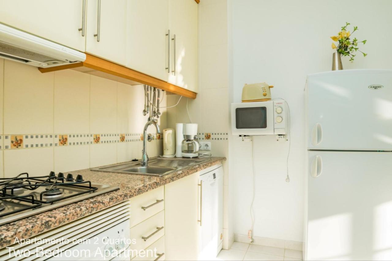 Appartement Akisol Ocean Ii