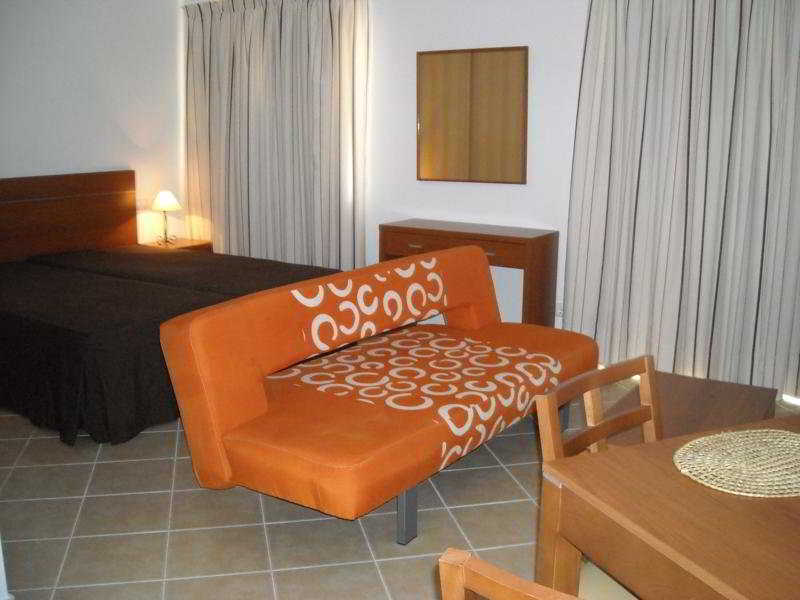 Apart-hotel Smy Santa Eulalia Algarve