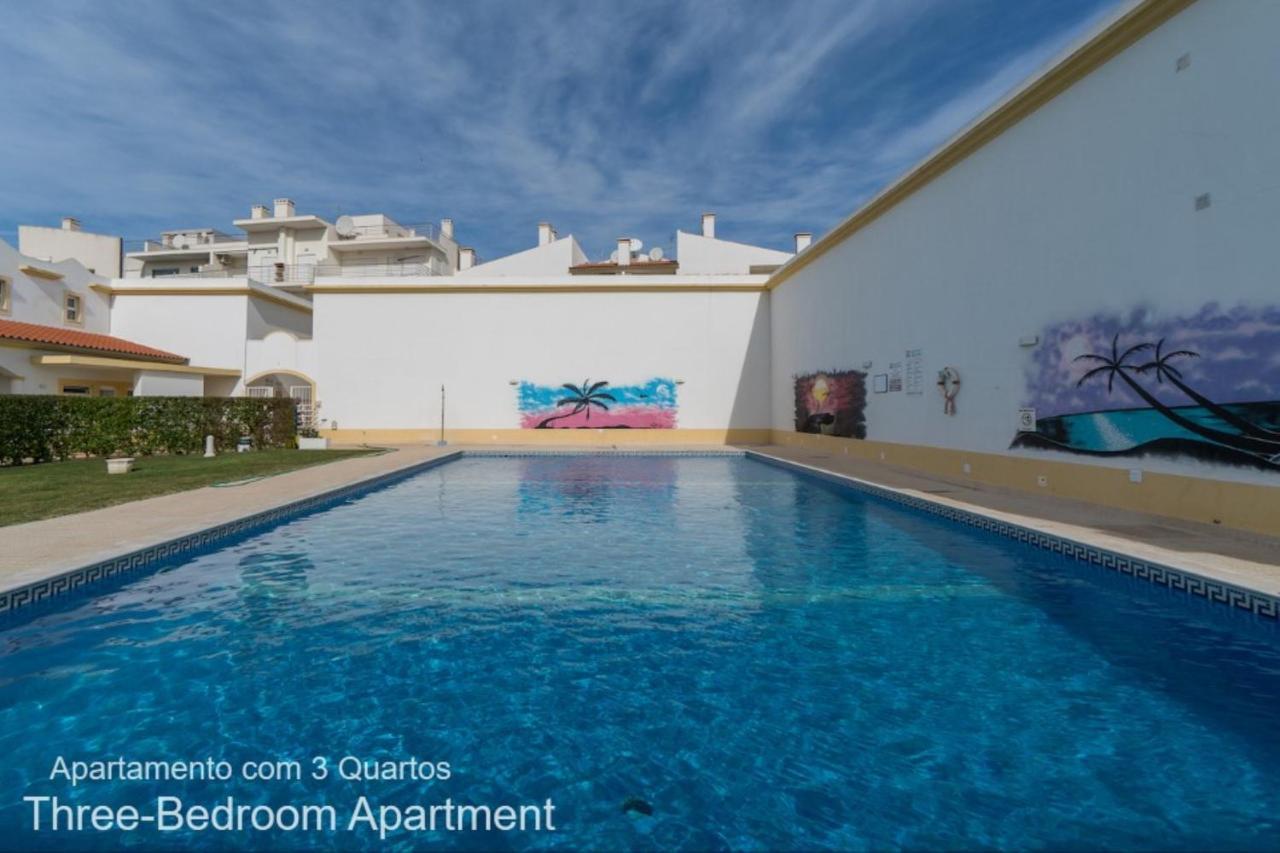 Akisol Falesia Iv * Albufeira