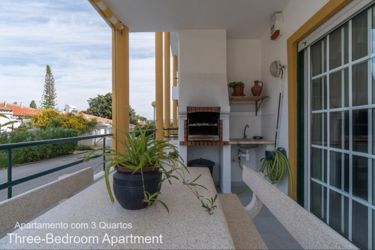 Akisol Falesia Iv Apartment