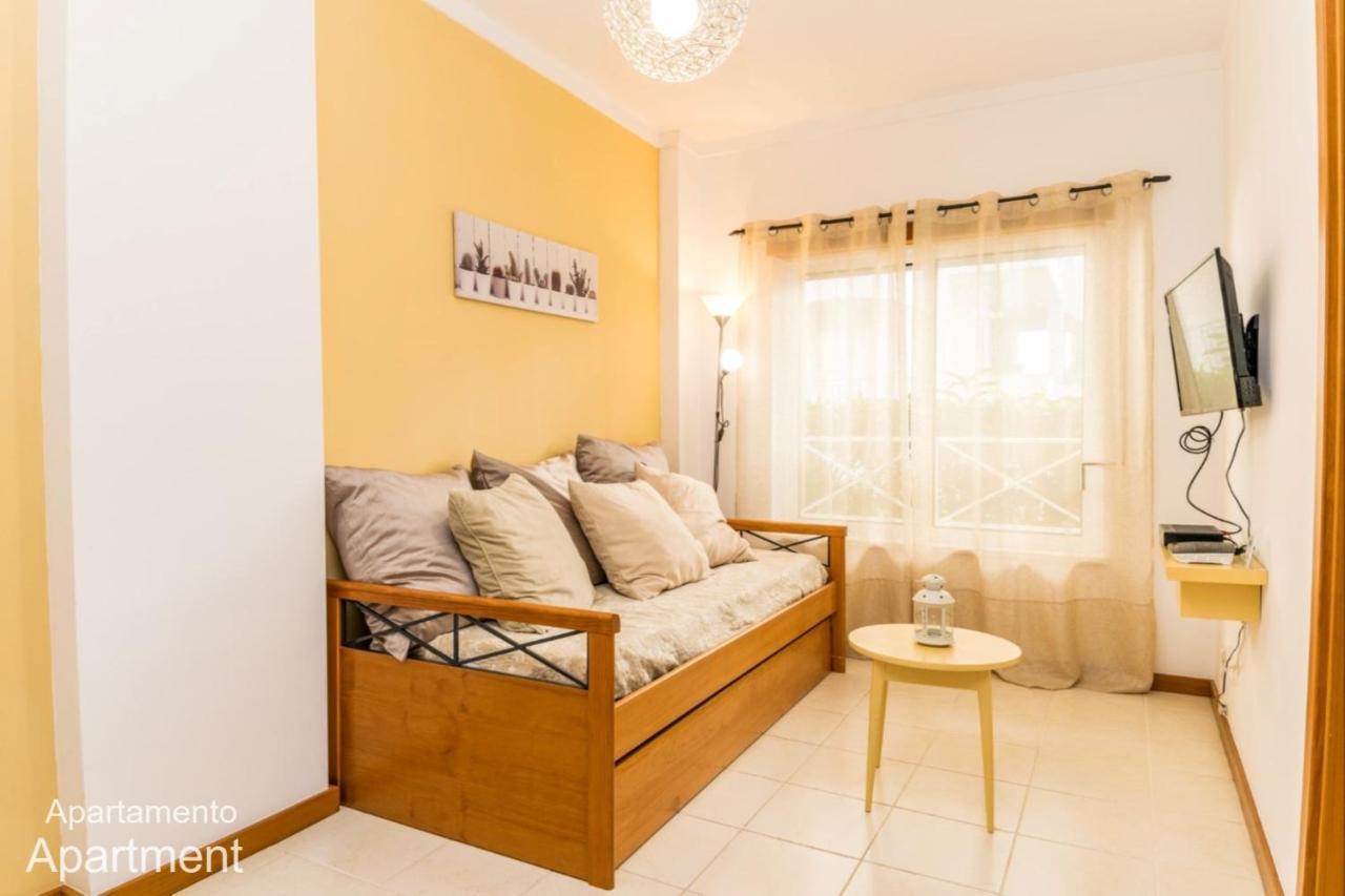 Apartment Akisol Falesia Iv