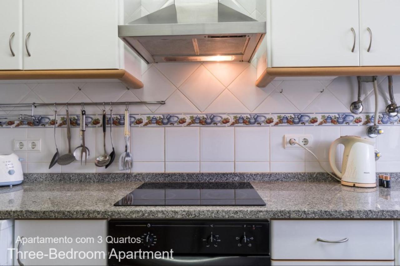 Akisol Falesia Iv Apartment Albufeira