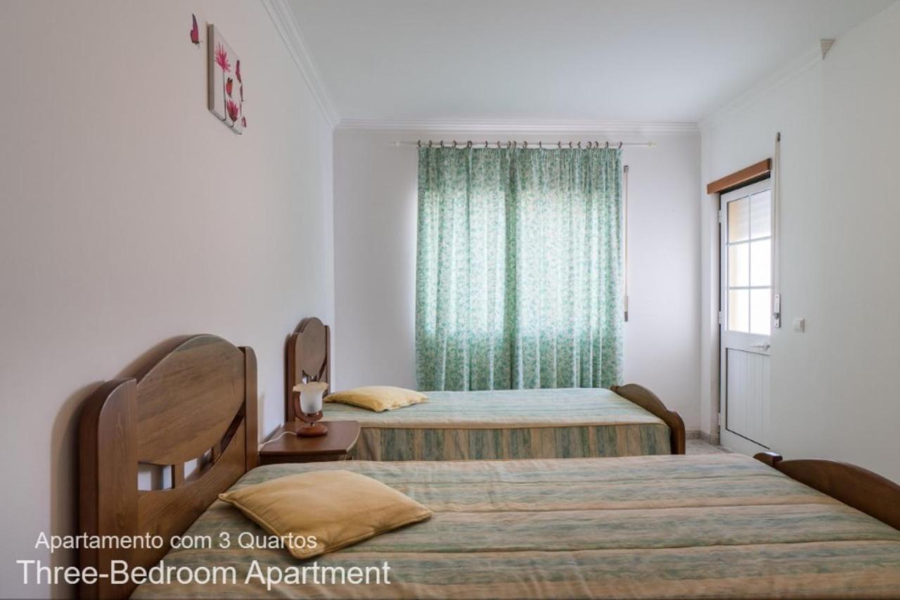 Apartment Akisol Falesia Iv