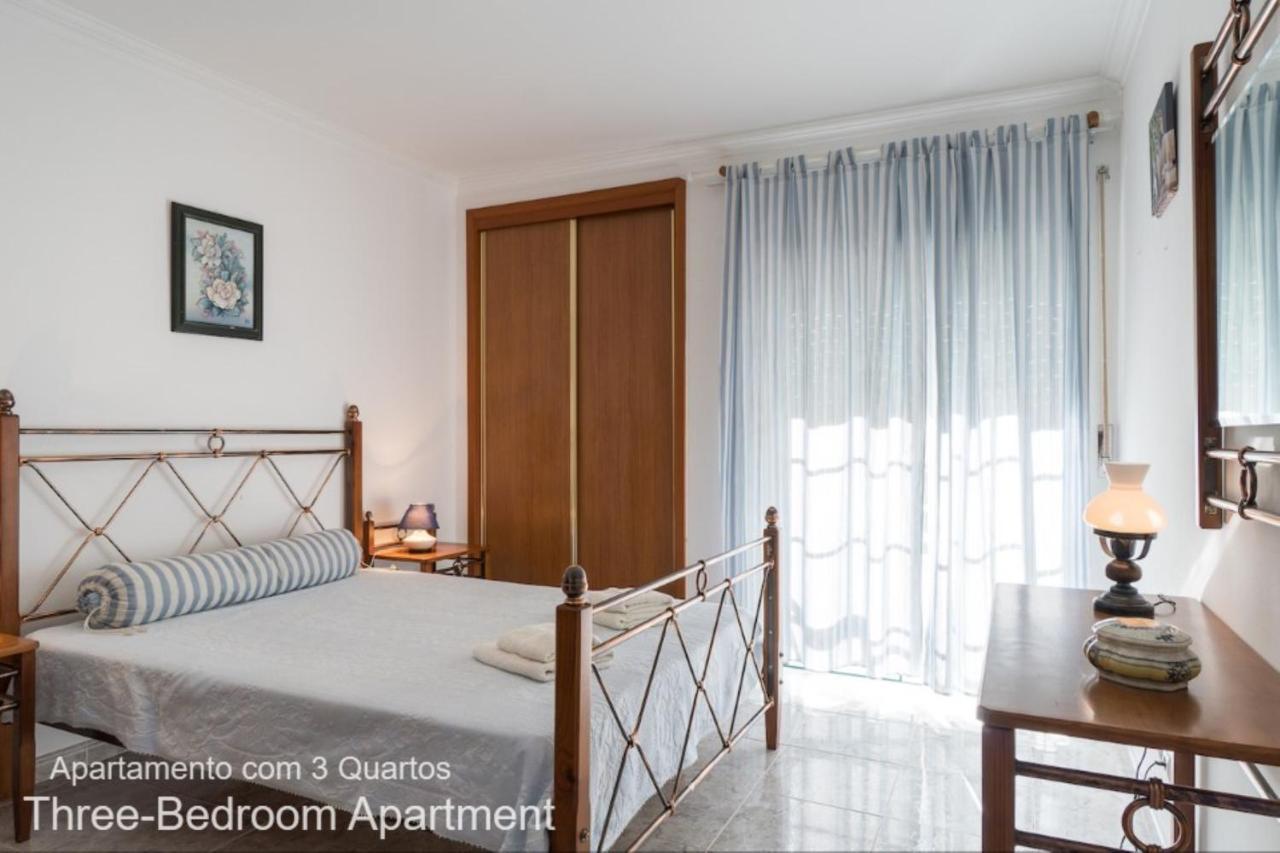 Akisol Falesia Iv Apartment