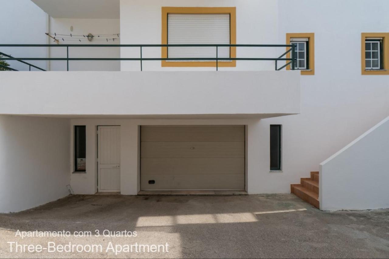 Akisol Falesia Iv Apartment