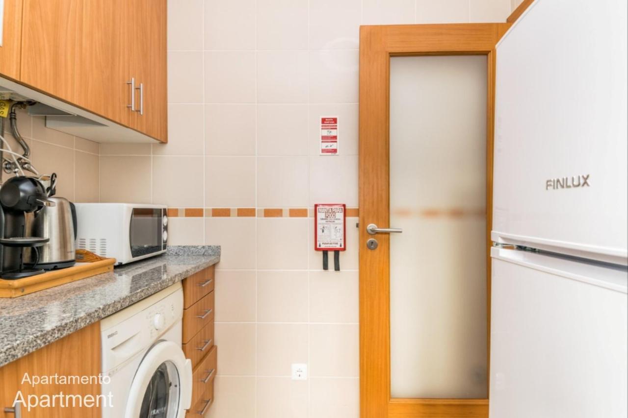 Apartment Akisol Falesia Iv