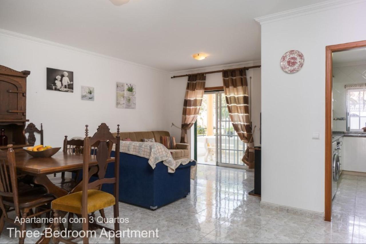 Apartment Akisol Falesia Iv *