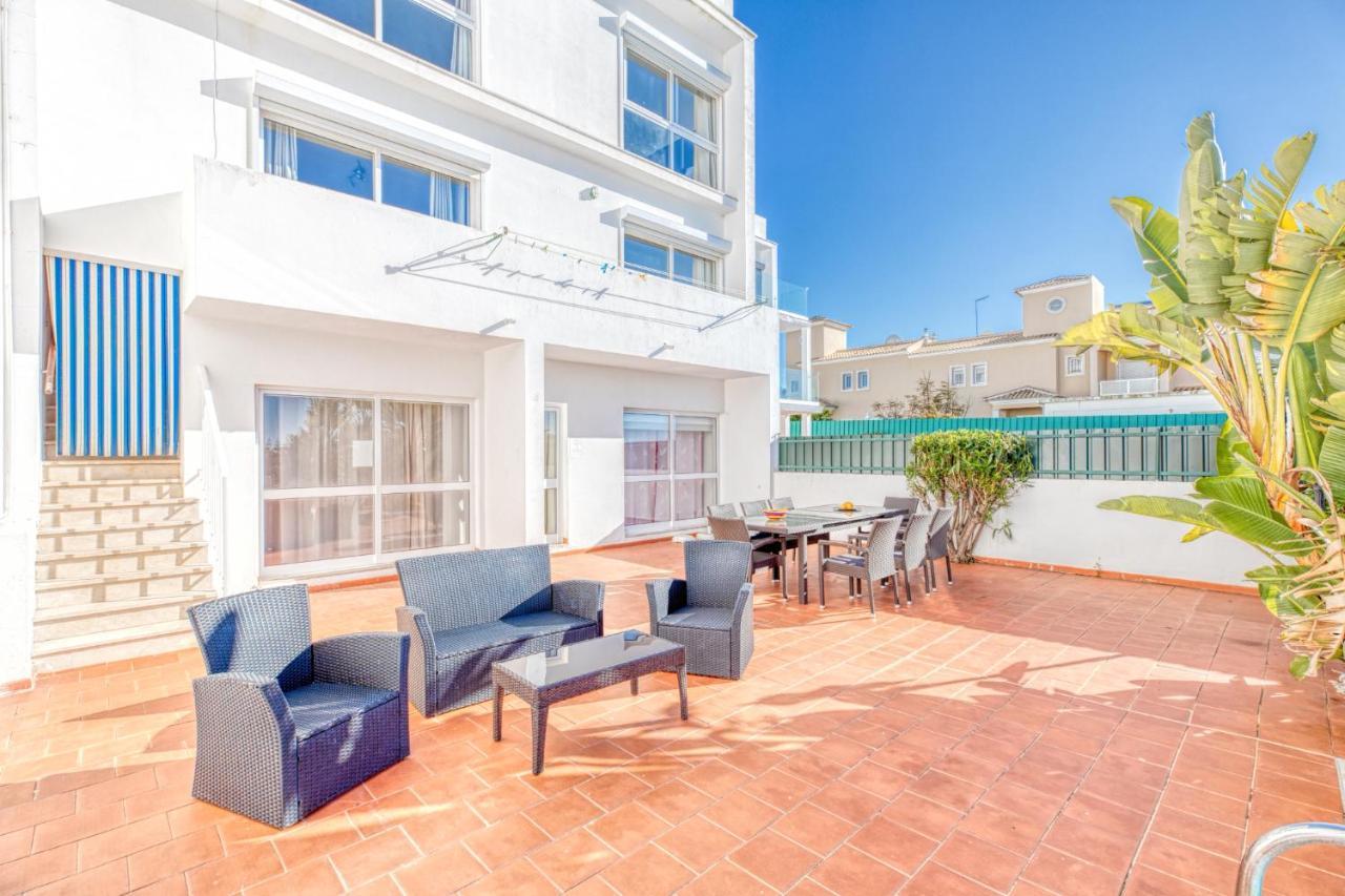 Carolina * Albufeira
