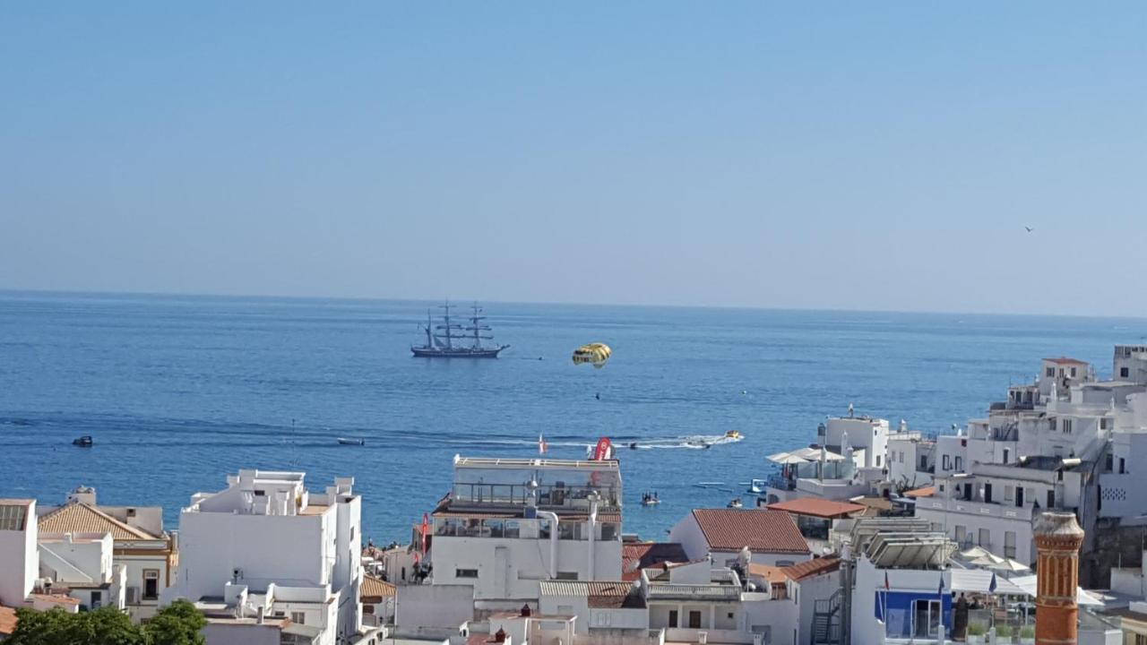 Cerro Branco Albufeira