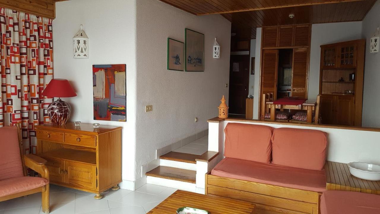 Cerro Branco Apartment *