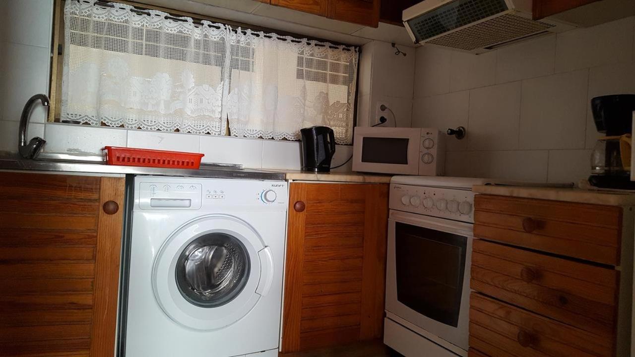 Cerro Branco Apartment
