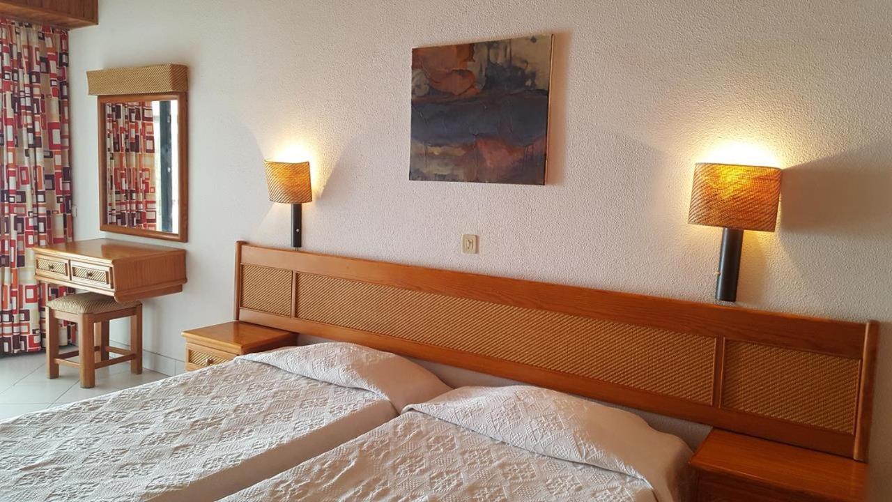 Cerro Branco Apartment *